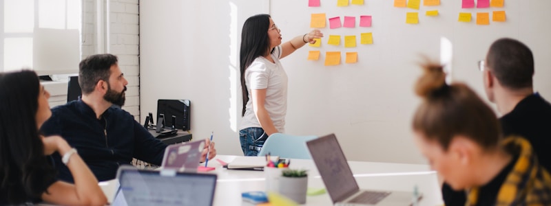 Workplace Strategies for RSD
